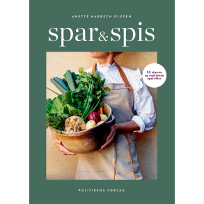 Spar & spis
