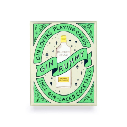 Spillekort - Gin Rummy