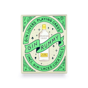 Spillekort - Gin Rummy