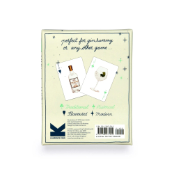 Spillekort - Gin Rummy