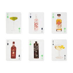 Spillekort - Gin Rummy