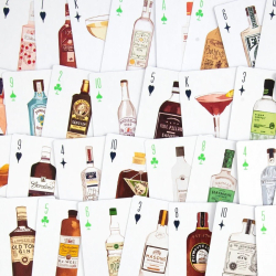 Spillekort - Gin Rummy