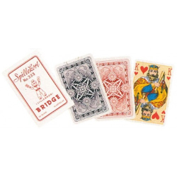 Spillekort Lillebror No. 333