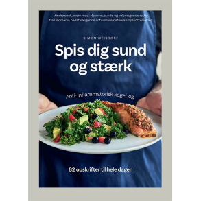 Spis dig sund og strk
