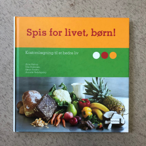 Spis for livet, brn!