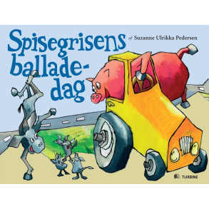 Spisegrisens balladedag