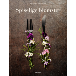 Spiselige blomster