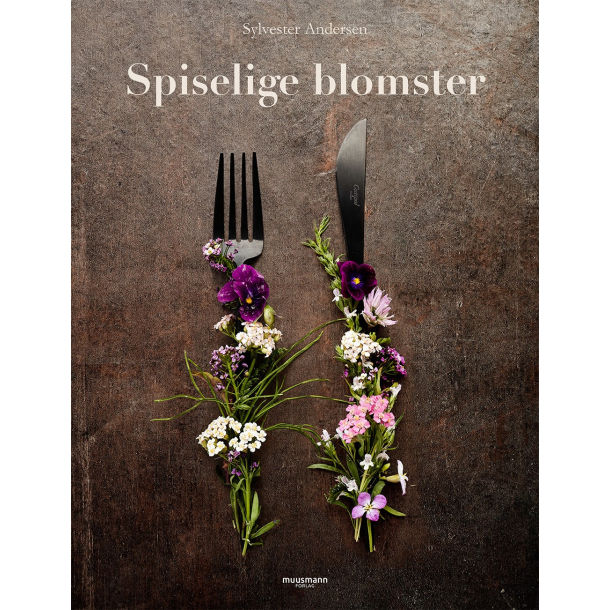 Spiselige blomster