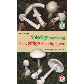 Spiselige svampe og deres giftige dobbeltgngere