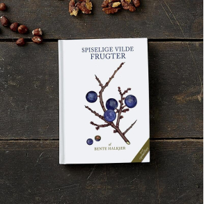 Spiselige vilde frugter, 2. udgave