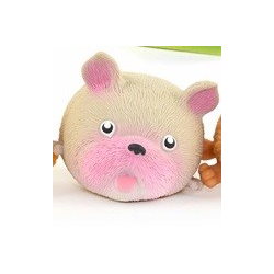 Squeeze Hund, 9 cm, Chihuahua