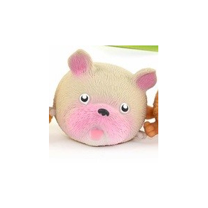 Squeeze Hund, 9 cm, Chihuahua