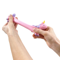 Squeeze Stretchy Enhjrning