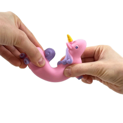 Squeeze Stretchy Enhjrning