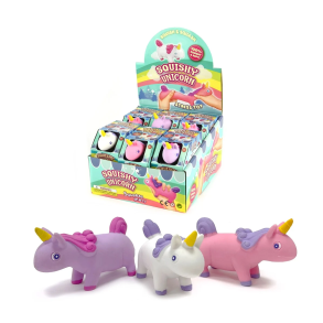 Squeeze Stretchy Enhjrning