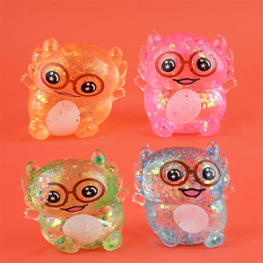 SQUEEZE SUGAR AXOLOTL 7cm