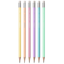 Stabilo Swano Blyant, pastel