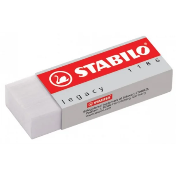 Stabilo Viskelder Legacy