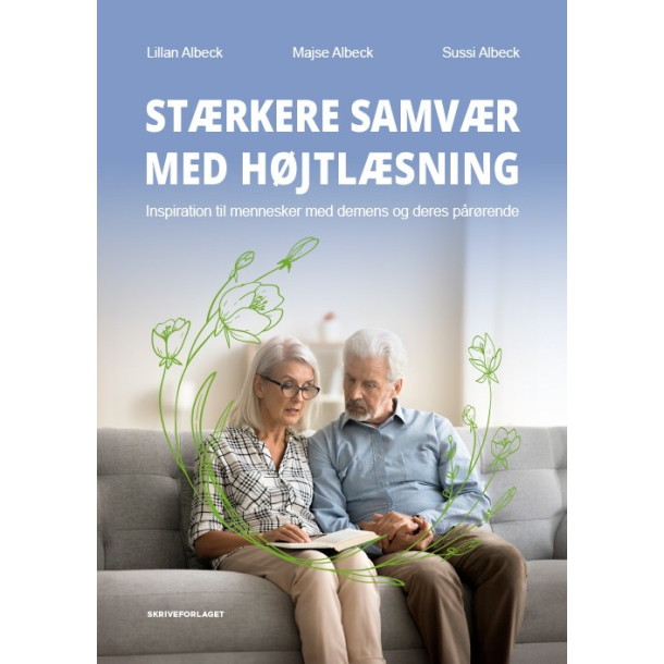 Strkere samvr med hjtlsning