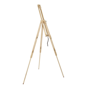 Staffeli, H: 192 cm, tr