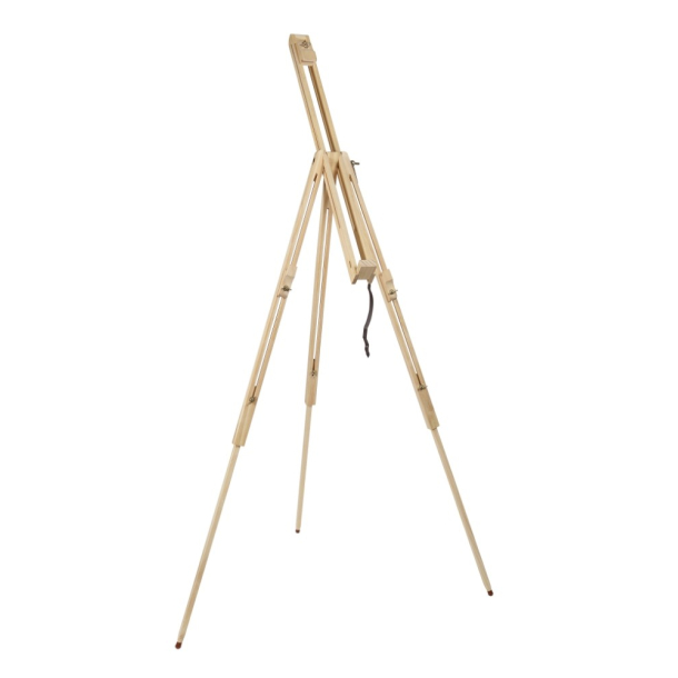 Staffeli, H: 192 cm, tr