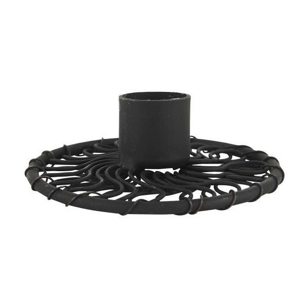 Stage til kertelys, trd