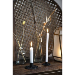 Stage til kertelys, trd