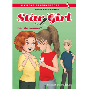 Star Girl 4: Bedste venner?