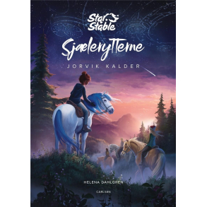 Star Stable 1: Sjlerytterne: Jorvik kalder