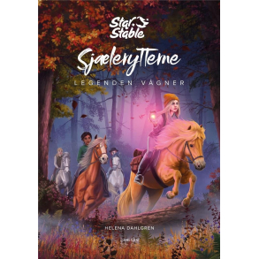 Star Stable 2: Sjlerytterne: Legenden vgner
