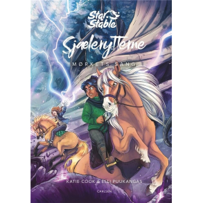 Star Stable: Sjlerytterne: Mrkets sang