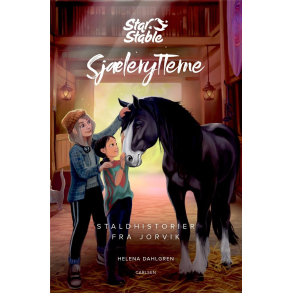 Star Stable: Sjlerytterne: Staldhistorier fra Jorvik