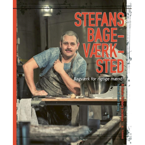Stefans Bagevrksted