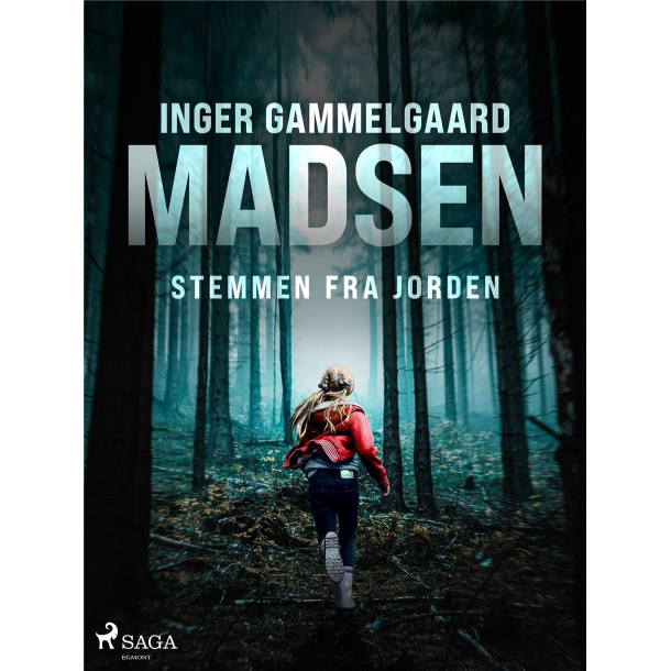 Stemmen fra jorden