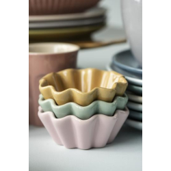 Stentjsskl mynte muffin, Green Tea