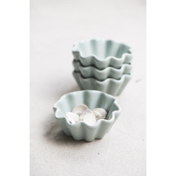 Stentjsskl mynte muffin, Green Tea