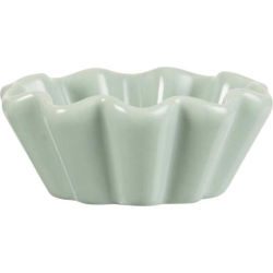 Stentjsskl mynte muffin, Green Tea