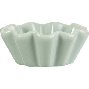 Stentjsskl mynte muffin, Green Tea