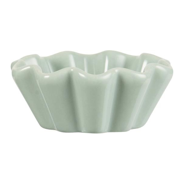 Stentjsskl mynte muffin, Green Tea