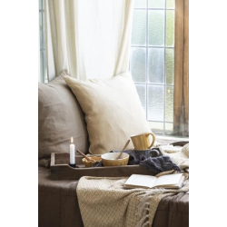 Stentjsskl mynte muffin, Mustard