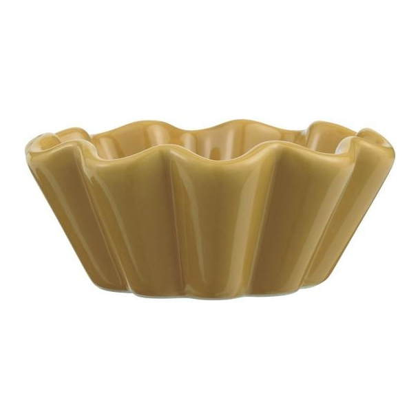 Stentjsskl mynte muffin, Mustard