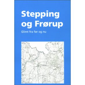 Stepping og Frrup