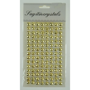 Stickers pop up, nitter guld