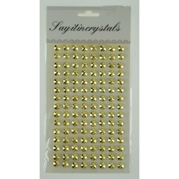 Stickers pop up, nitter guld