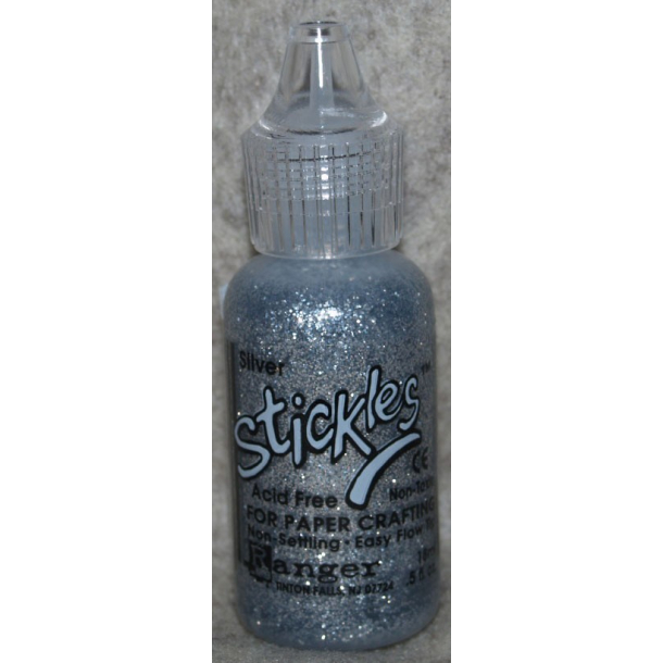 Stickles glitterlim, Slv
