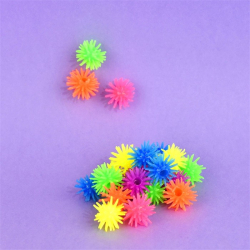 Sticky Wall Crawler, Creeblers, 24 stk.