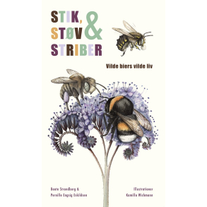 STIK, STV OG STRIBER