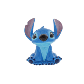 STITCH sparegris, 12,5 x 11 x 9 cm