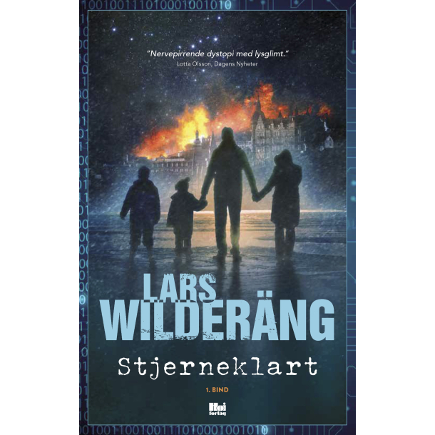 Stjerneklart (bind 1)