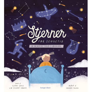 Stjerner fr sengetid